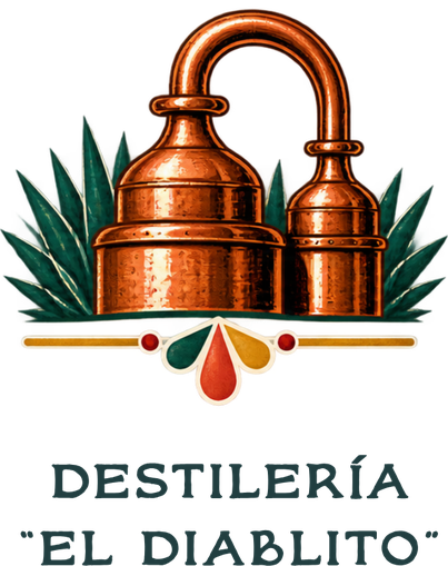 Destilería El Diablito