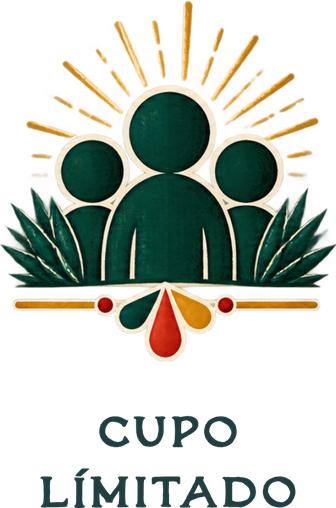 Cupo limitado
