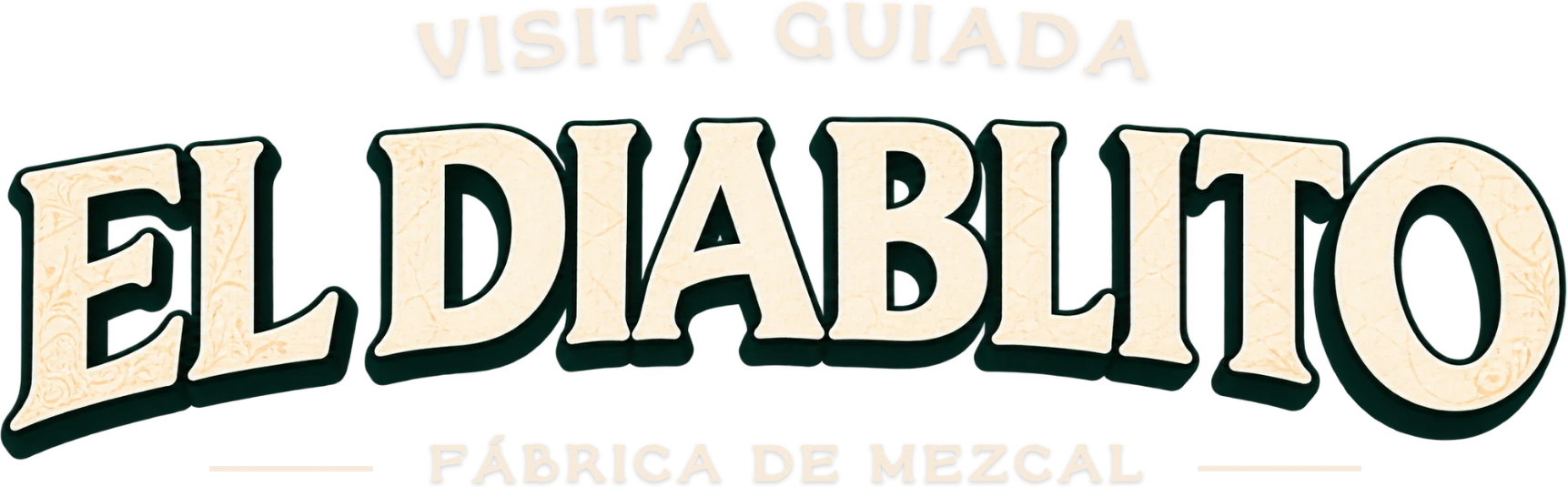 Visita guiada · El Diablito · Fábrica de mezcal
